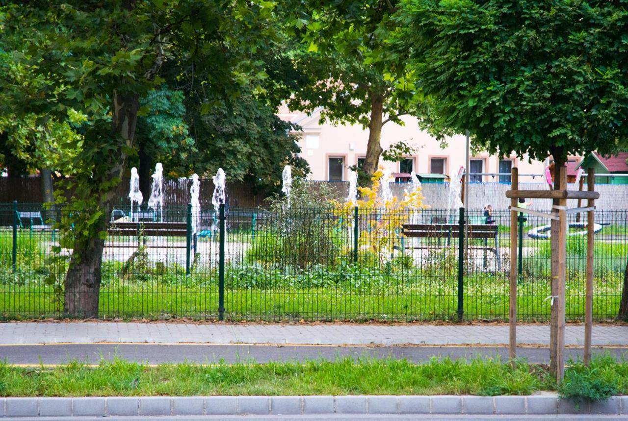 Small Drava Apartment *