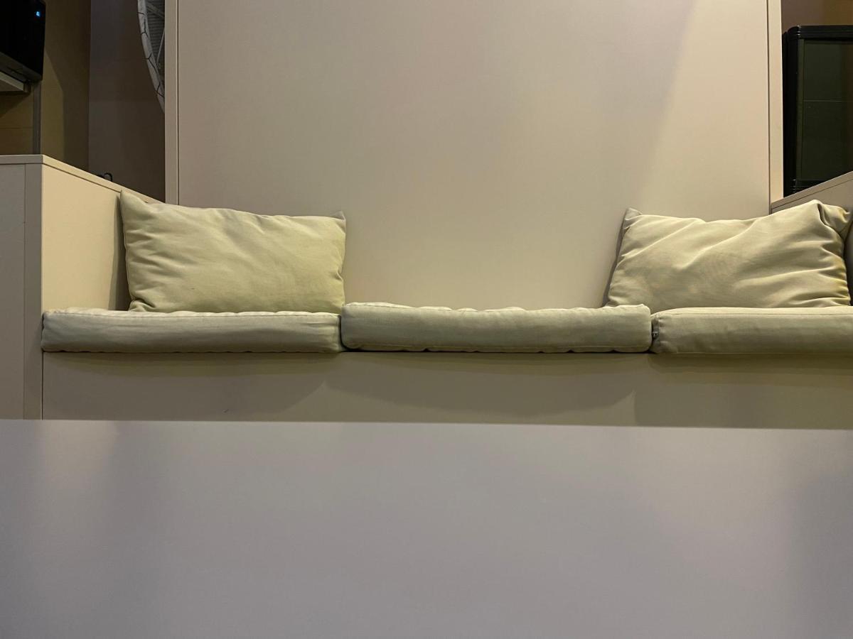 Apartman Small Dráva