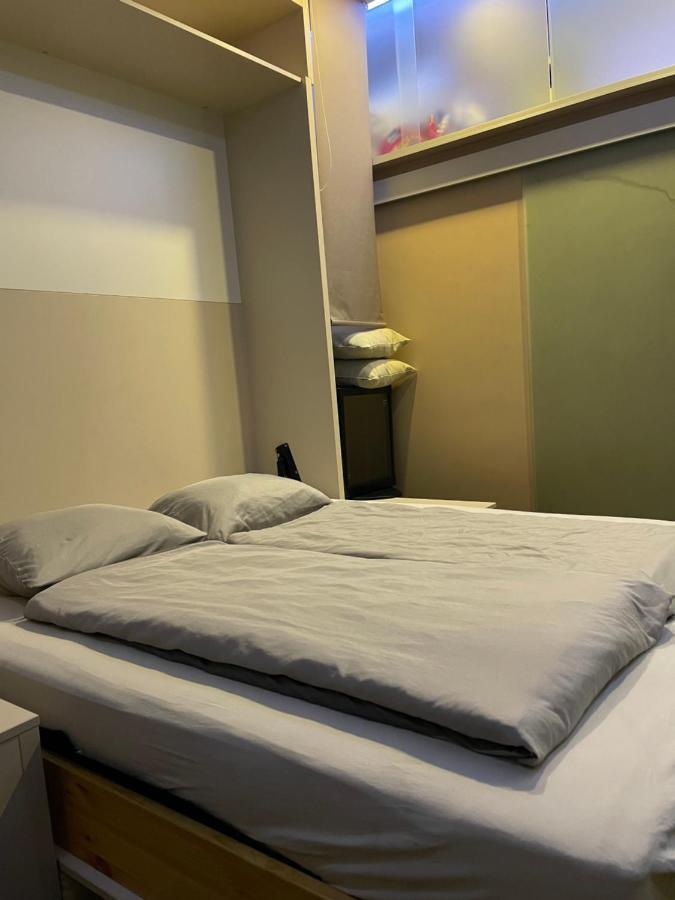 Apartman Small Dráva *