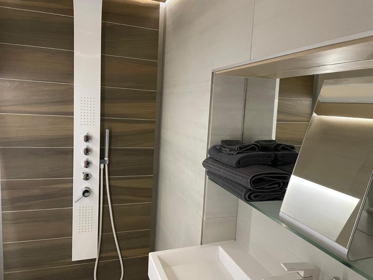 Apartman Small Dráva