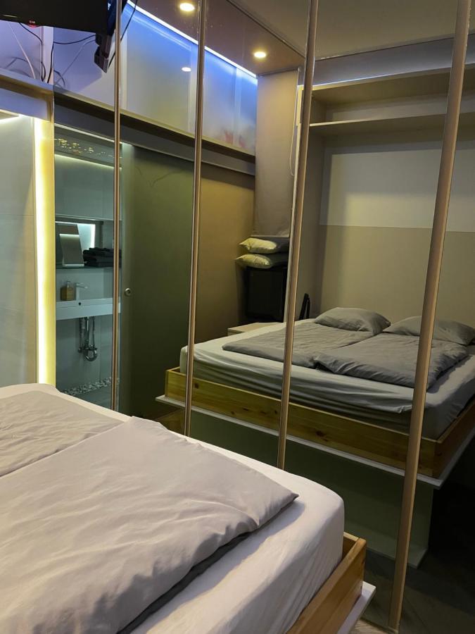 Small Dráva Apartman