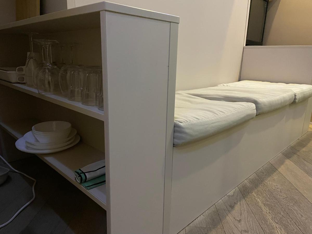Apartman Small Dráva