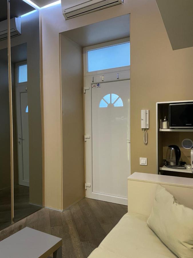 Apartman Small Dráva Budapest