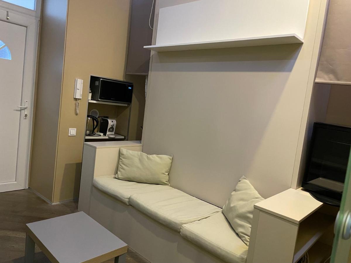 Apartman Small Dráva Budapest