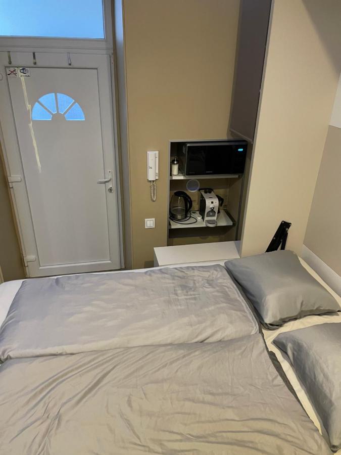 Apartman Small Dráva *