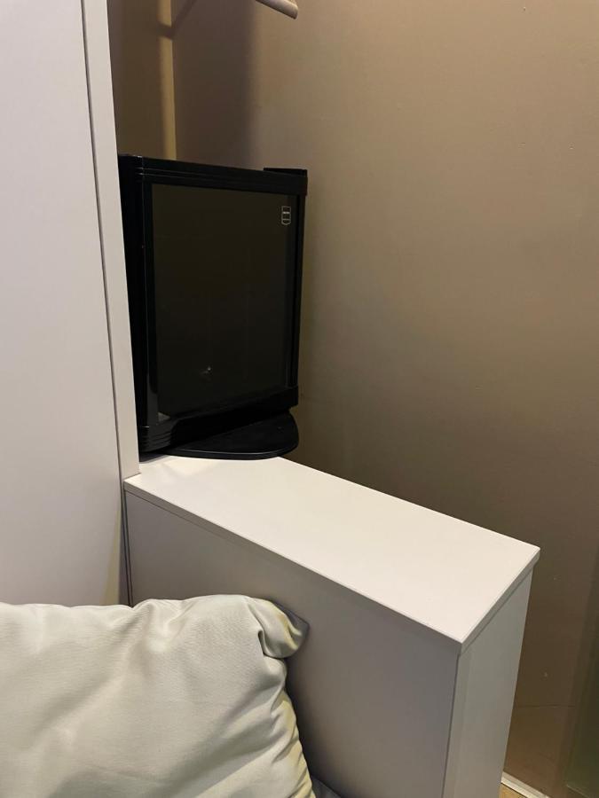 Small Dráva Apartman *