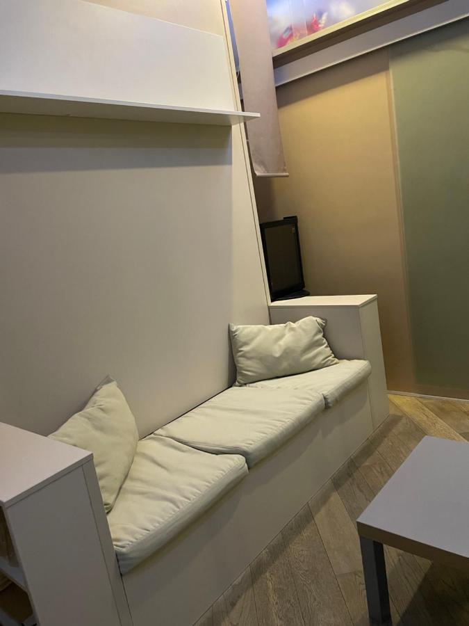 Small Dráva Apartman Budapest
