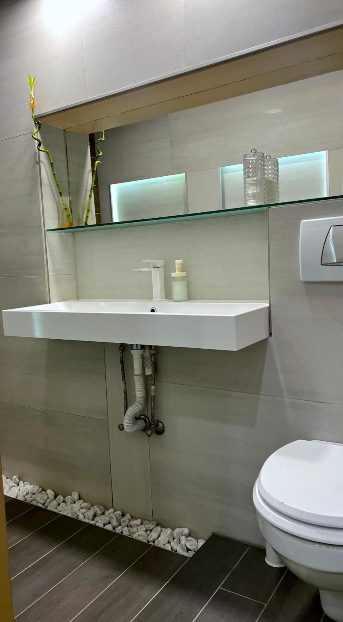 Apartman Small Dráva