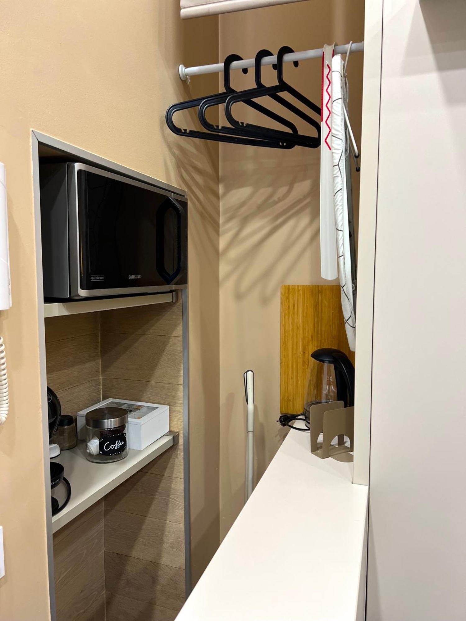 Apartman Small Dráva