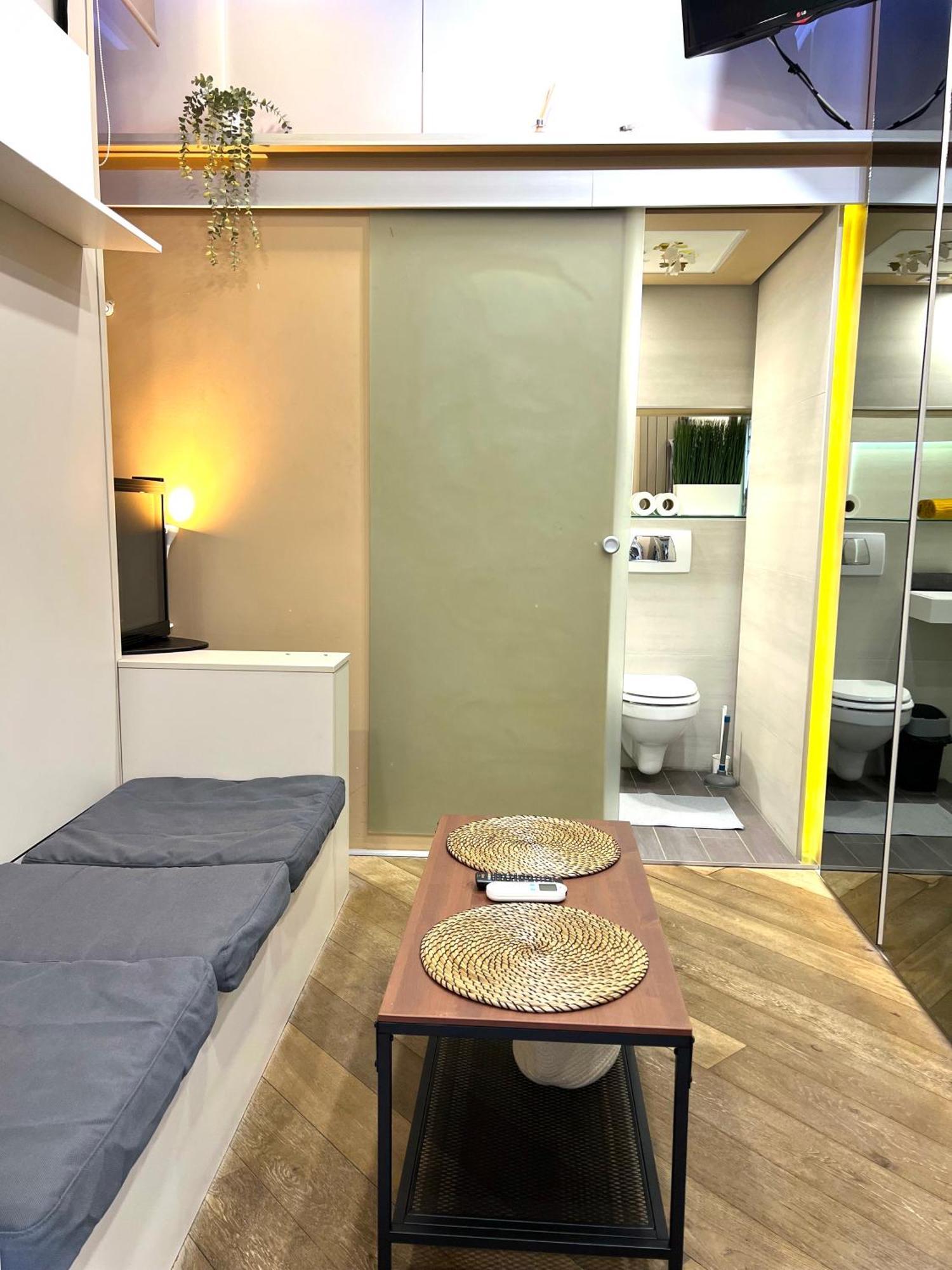 Apartman Small Dráva